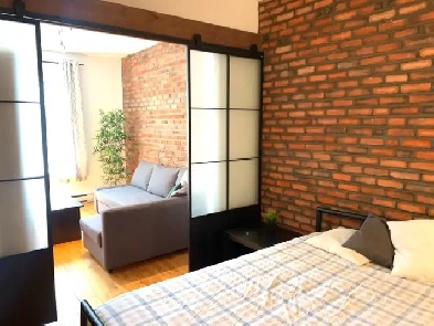 Très grand 5 pièces ! parfait pour colocataire ! toit-terrasse !