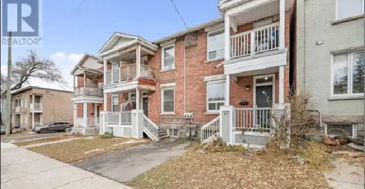 2 Bedroom Unit for Rent in Ottawa Downtown