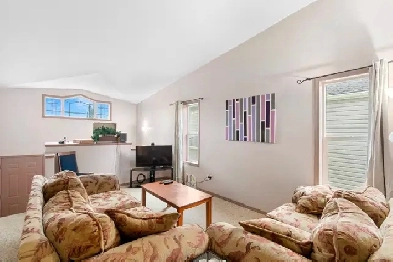 STAFF HOUSING - 7 BED 3 BATH - LOTS OF PARKING - ALL INCLUDED GP