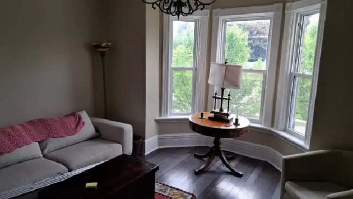 Female Roomate Wanted