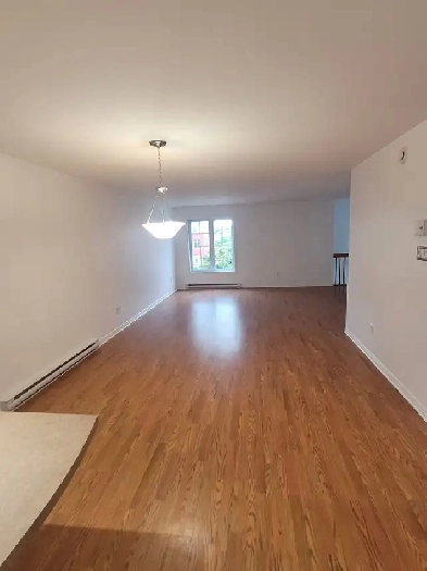 Bel appartement à louer, au Plateau