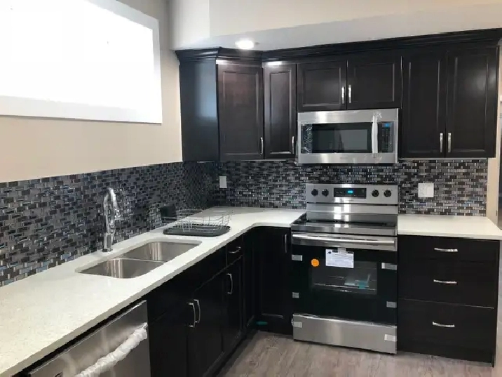 2-Bedroom Basement Suite for Rent – Available Immediately!