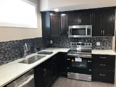 2-Bedroom Basement Suite for Rent – Available Immediately!