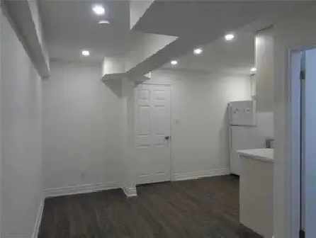 Brand New Spacious 2 Bedroom Basement for Rent-Markham (Denison)