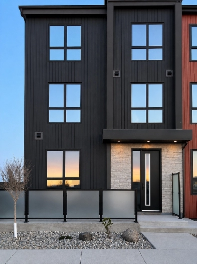 40 Joe Keeper Way- Brand-New Condo for Rent, Minutes from U of M