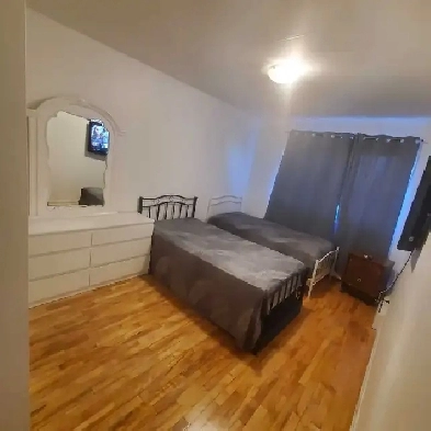 Room for short term