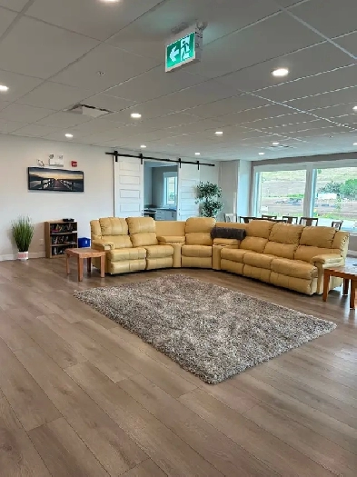 Beautiful New Student Residence in Glenmore