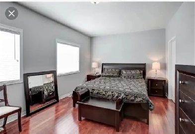 3 Bedroom House for Rent!