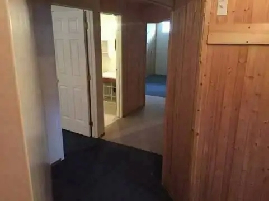 600$/month included everything -SILVERSPRING - Preston crossing