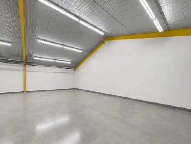 Commercial Space for Lease Available October 1st - 431 Thames