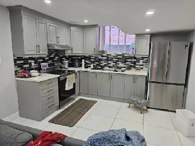Private room available