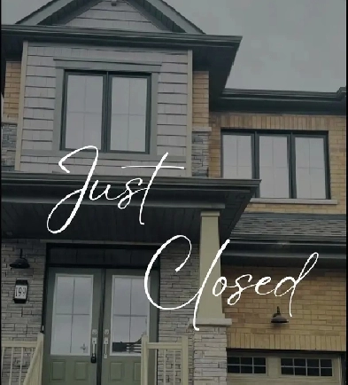 Welland - New House for Rent $2500 ( 1900sft/4 Bedr.)