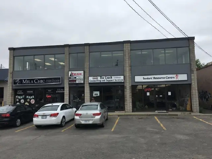 Commercial Office Space for Lease