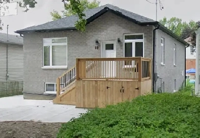 Two Individual Rooms available for rent