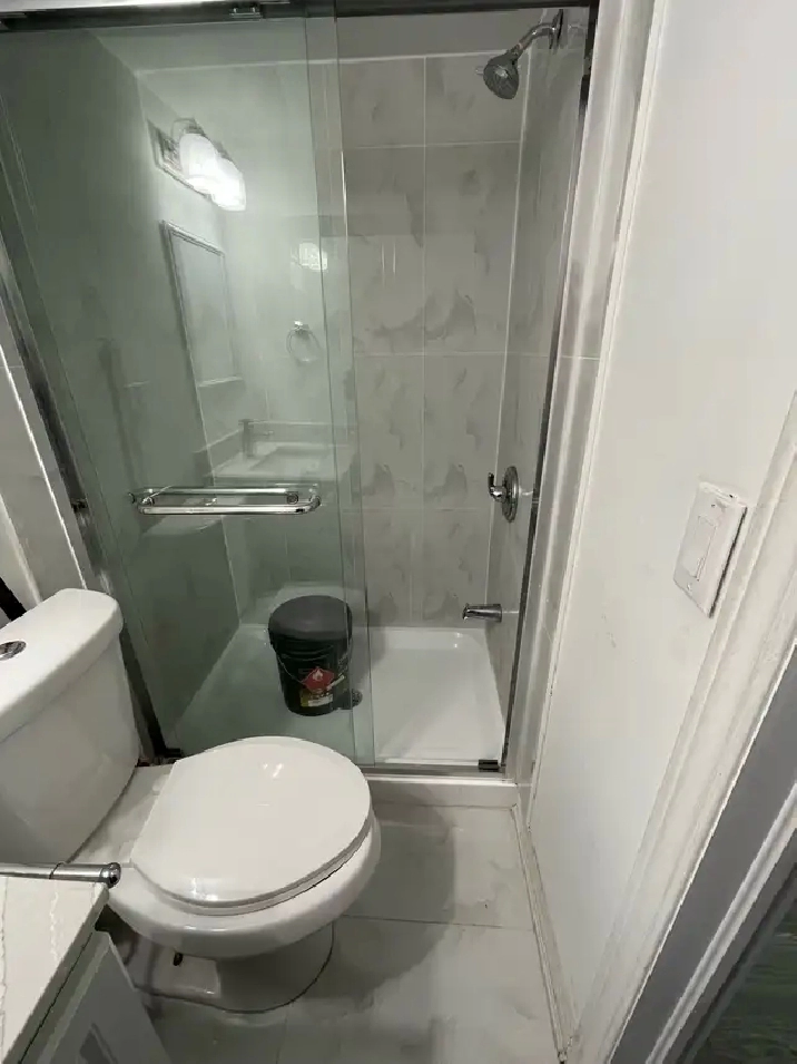 Basement For Rent