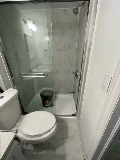 Basement For Rent
