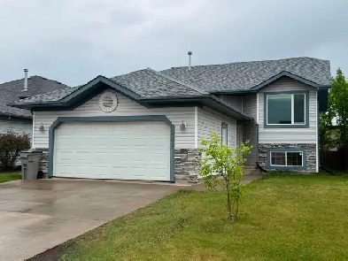 2001 House For Sale