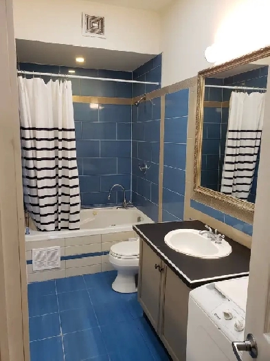 1 Bedroom Apartment all included