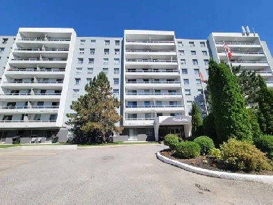 Midland 2 Bedroom Apartment