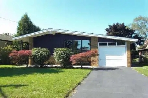 Furnished Apartment for Rent