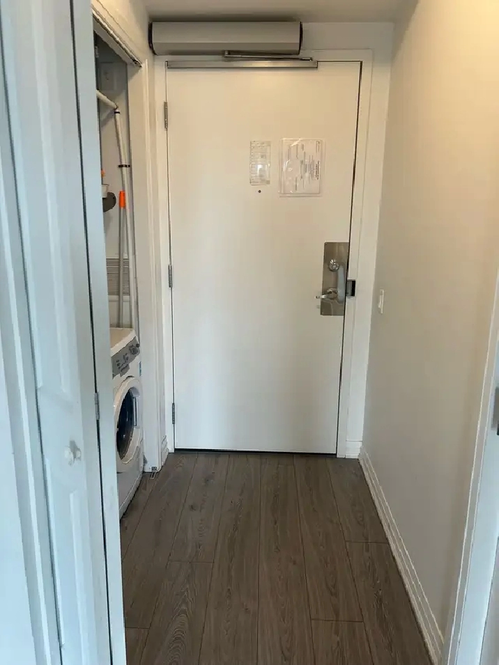 Bachelor suite for rent $1,200