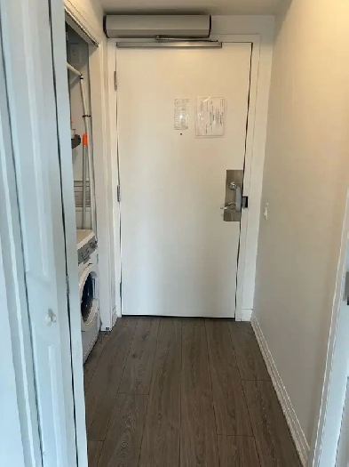 Bachelor suite for rent $1,200