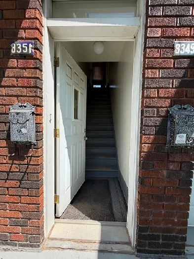 Grand 5.5 à Villeray