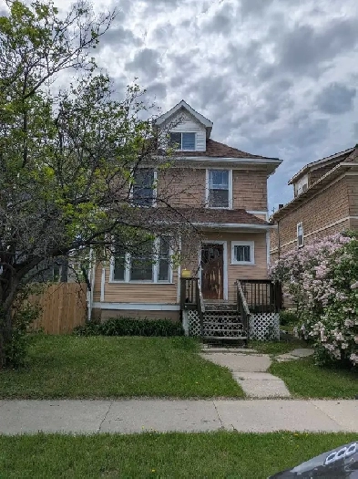 5 bedroom Wolseley House September