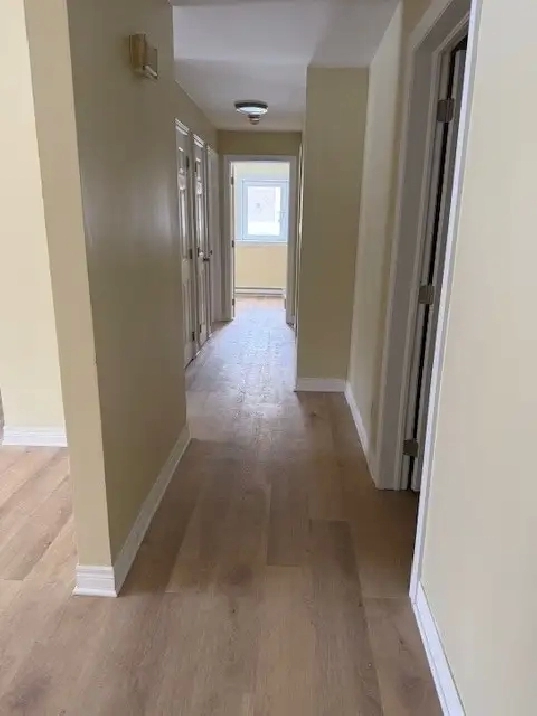SYDNEY - TWO BEDROOM APARTMENT