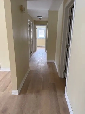 SYDNEY - TWO BEDROOM APARTMENT