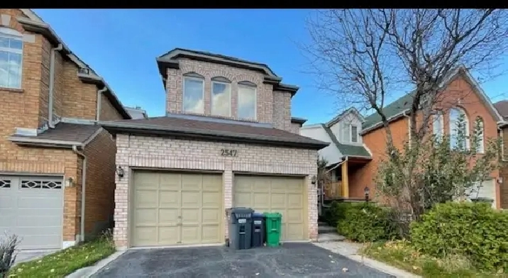 3 bedroom 3 bathroom