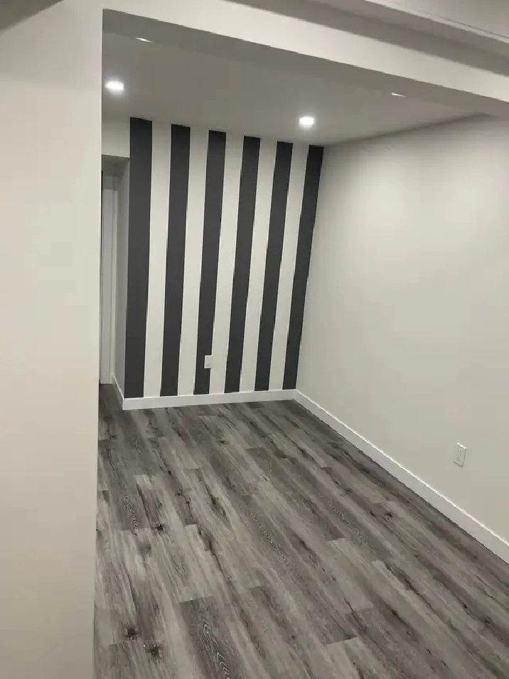 2 Bed 1 Bath Basement Suite in Laurel