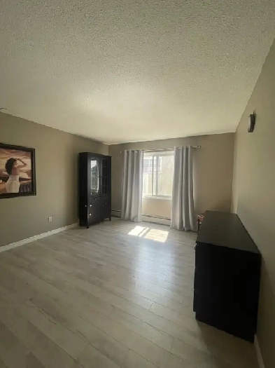 FOR RENT 1 & 2 Bd apartments - 11916 105 St Edmonton area NAIT