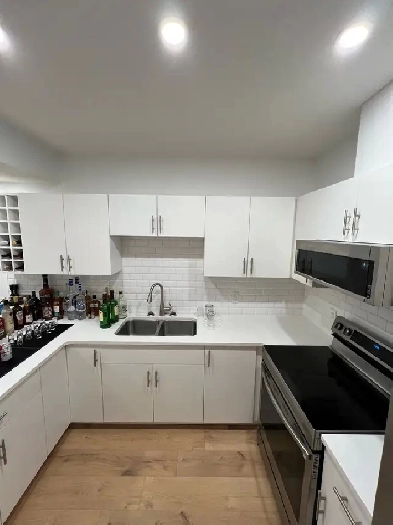 rent basement