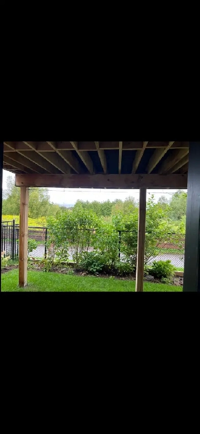 Apartment for Rent