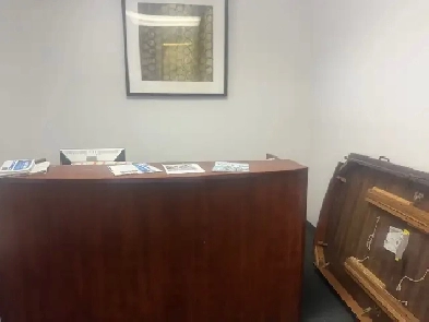 Office Place For Rent