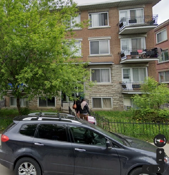 Appartement 5 1/2 à louer à Lachine