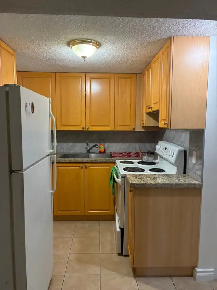 Furnished room  for rent