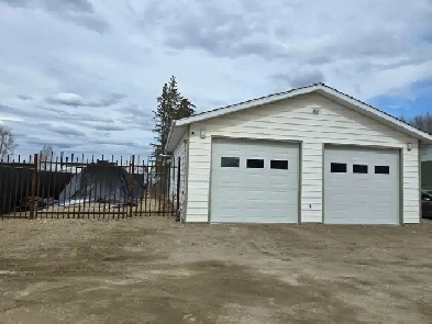 WORKSHOP / SMALL BUSINESS STORAGE SPACE FOR RENT