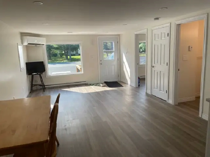 2  Bedroom Apartment for rent