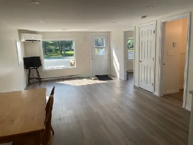 2  Bedroom Apartment for rent
