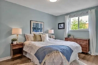 Large Apartment for Rent in Hamilton- separate kitchen, washroom