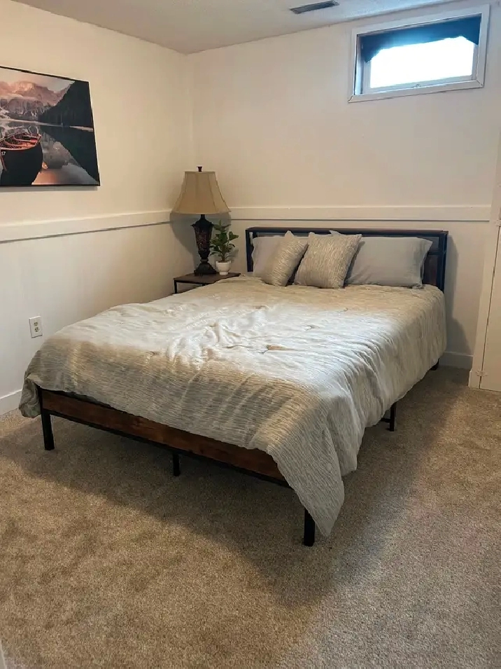 Room rental Kitscoty AB