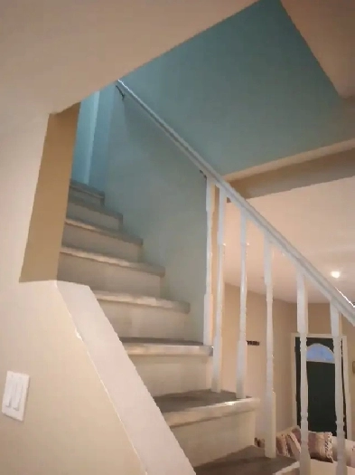 Full House for Rent – Toronto – $2,700/month
