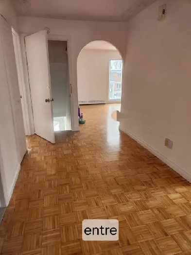 À LOUER – 5½ , Tout inclus, Terrasse Chabanel, Longueuil1 850 $