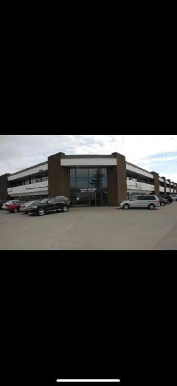 1,600 Sq Ft  office FOR LEASE
