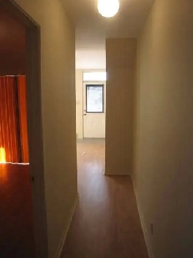 3 1/2 à louer à Rosemont à 1 min de la promenade Masson