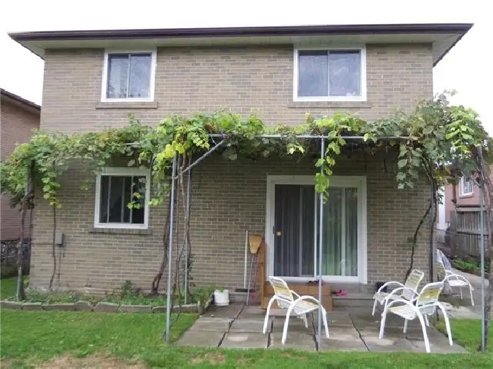 ROOMS AVAILABLE FOR RENT (Scarborough location)
