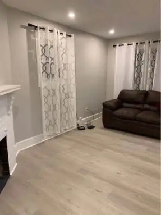 female roommate needed