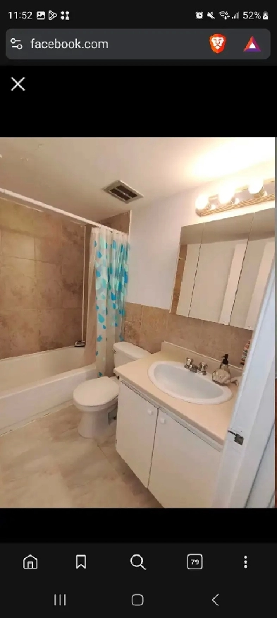 4 1/2 Lease transfer - Ville Saint-Laurent - URGENT